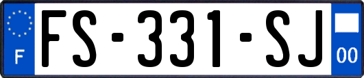 FS-331-SJ