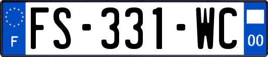 FS-331-WC