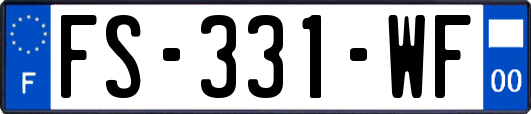 FS-331-WF