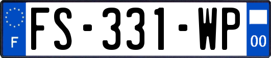 FS-331-WP
