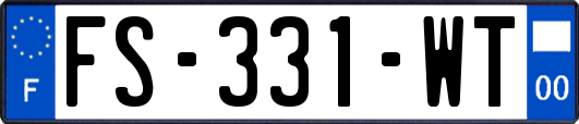 FS-331-WT