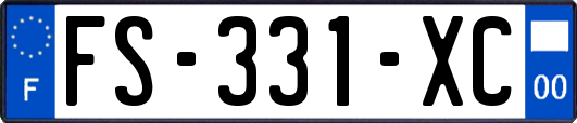 FS-331-XC