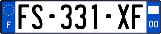 FS-331-XF