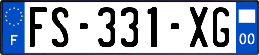 FS-331-XG