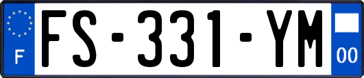 FS-331-YM
