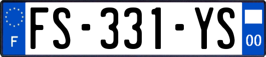 FS-331-YS