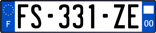 FS-331-ZE