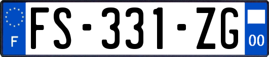 FS-331-ZG