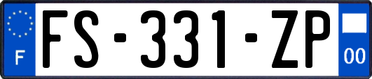 FS-331-ZP