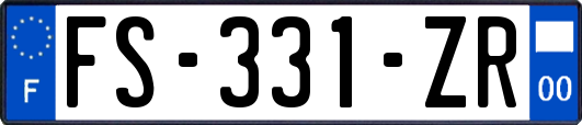 FS-331-ZR