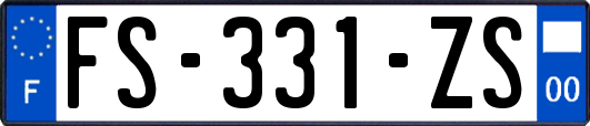 FS-331-ZS