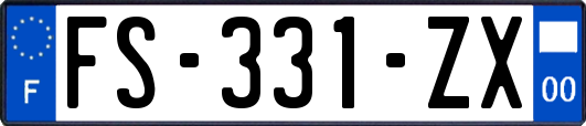 FS-331-ZX