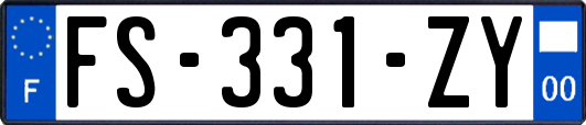 FS-331-ZY