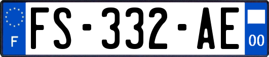 FS-332-AE