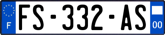 FS-332-AS