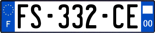 FS-332-CE