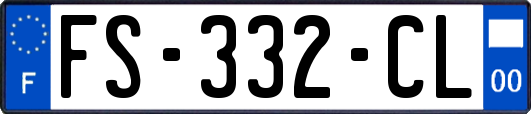 FS-332-CL