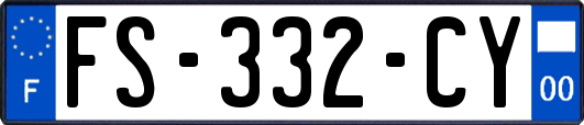 FS-332-CY
