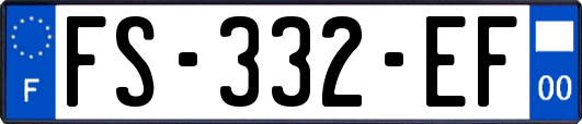 FS-332-EF