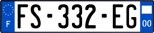 FS-332-EG
