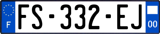 FS-332-EJ