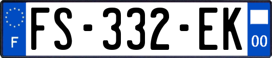 FS-332-EK
