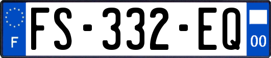 FS-332-EQ