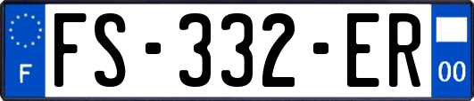 FS-332-ER