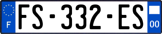 FS-332-ES