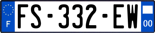 FS-332-EW