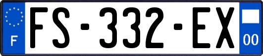 FS-332-EX