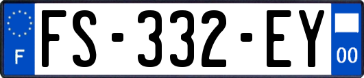 FS-332-EY
