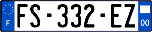 FS-332-EZ