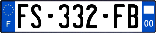 FS-332-FB