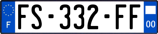 FS-332-FF