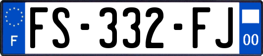 FS-332-FJ