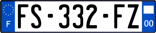 FS-332-FZ