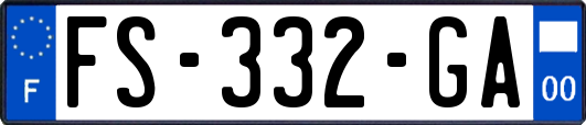 FS-332-GA