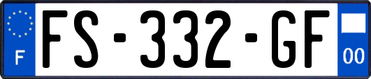 FS-332-GF