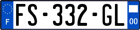 FS-332-GL