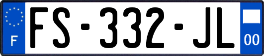 FS-332-JL