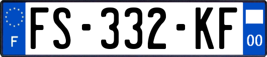 FS-332-KF