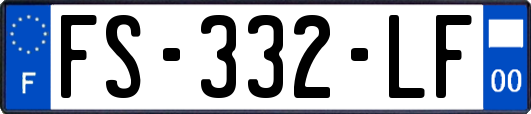 FS-332-LF