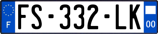 FS-332-LK
