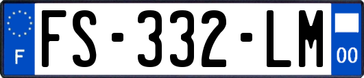 FS-332-LM