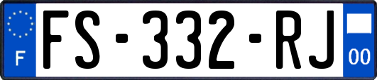 FS-332-RJ
