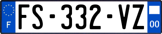FS-332-VZ