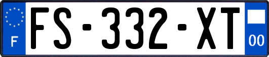 FS-332-XT
