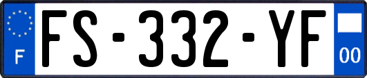 FS-332-YF