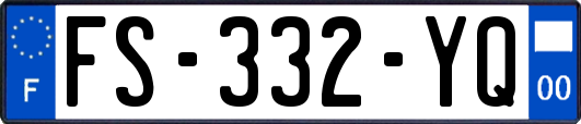 FS-332-YQ
